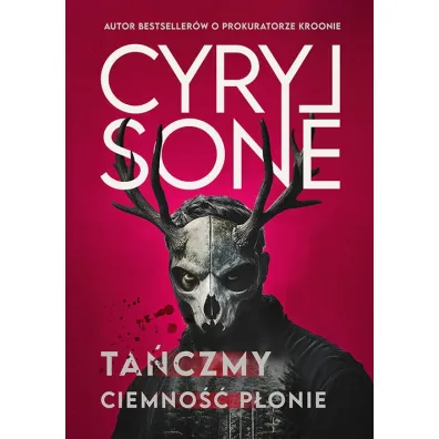 Ta�czmy, ciemno�� p�onie