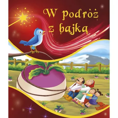 W podr� z bajk�