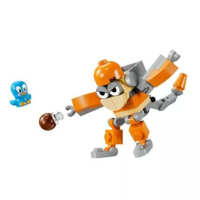 LEGO Sonic the Hedgehog Kiki i kokosowy atak 30676