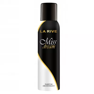La Rive Dezodorant Miss Dream For Woman 150 ml