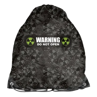 Worek na obuwie Alert PP26RD-712