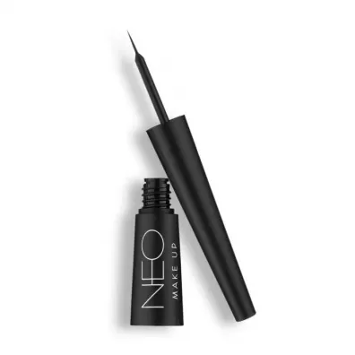 Neo Make Up Pro Slim Liner eyeliner w p�dzelku 5 ml