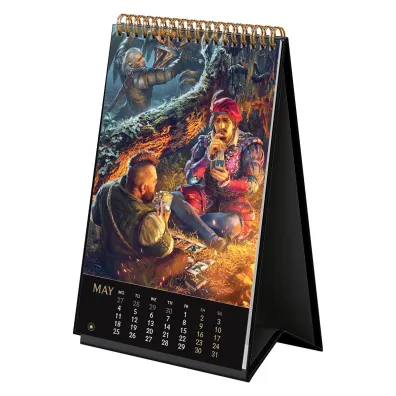 Good Loot Zestaw Monster Slayer The Witcher Wied�min 3 Wild Hunt Anniversary