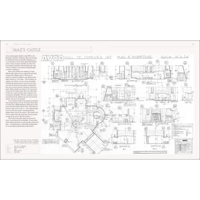 Star Wars. The Blueprints