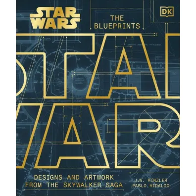 Star Wars. The Blueprints