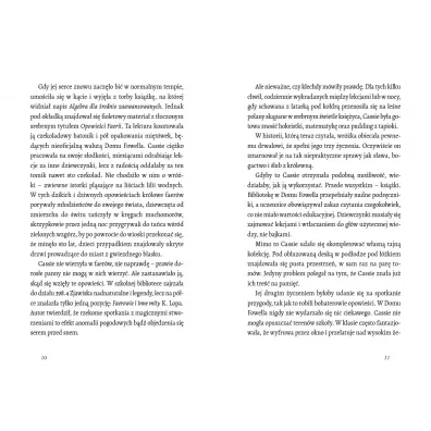 Krzewiedma. Jak zosta czarownic. Tom 1