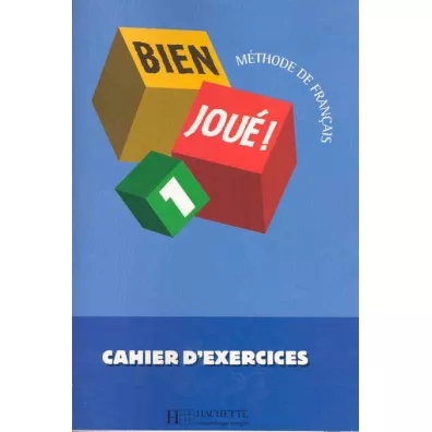 Bien Joue 1. �wiczenia - Anne Gruneberg, M-Ch Jamet, M-G Selle, M Bazin, C GIslon