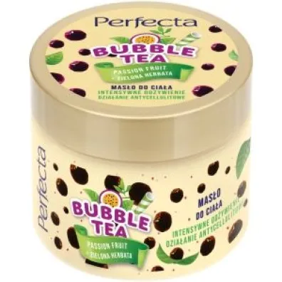 Perfecta Mas�o do cia�a Passion Fruit Bubble Tea 300 ml