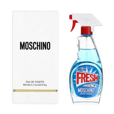 Moschino Fresh Couture Woda toaletowa 100 ml