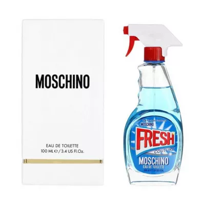 Moschino Fresh Couture Woda toaletowa 100 ml