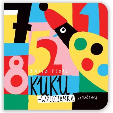 Kuku-wyliczanka