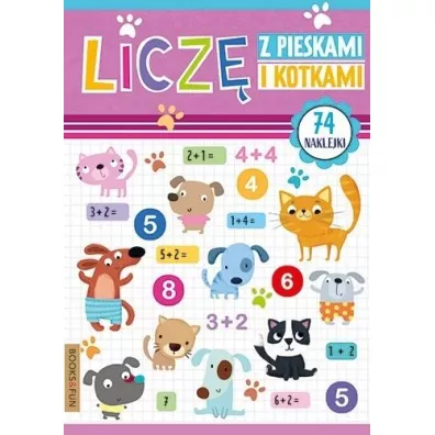 Licz� z pieskami i kotkami