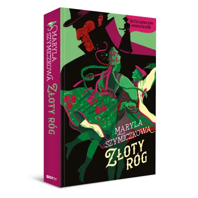 Z�oty r�g