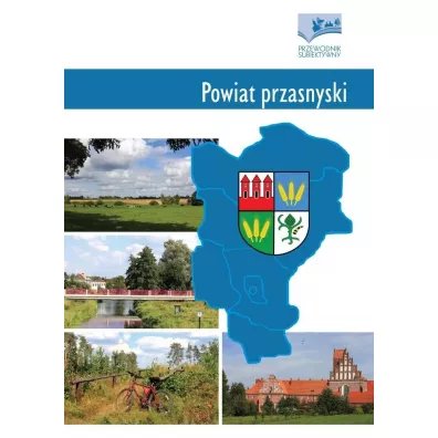Powiat przasnyski - Bernard Kielak