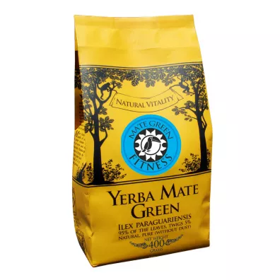 Mate Green Yerba Mate Fitness 400 g