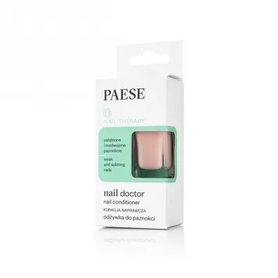 Paese Nail Therapy Nail Doctor odywka do paznokci kuracja naprawcza 9 ml