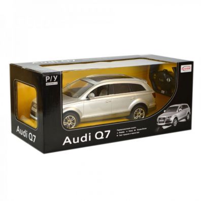 Audi Q7 1:14 RTR zdalnie sterowane Rastar