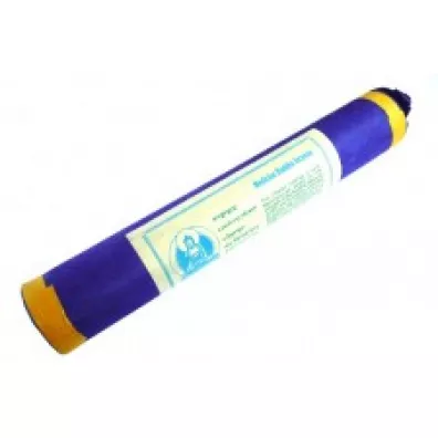 Medicine Buddha - kontrola pop�du, z�o�ci