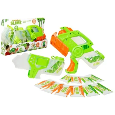 Slime pistolet - Huper blaster Sambro