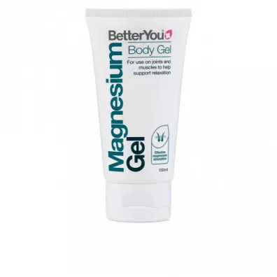 BetterYou �el magnezowy 150 ml