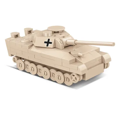 HC WWII Panzer V Panthe