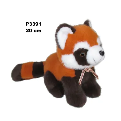 PLUSZAK PANDA 20CM CZE SA Sun-Day