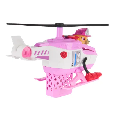 Pojazd tematyczny Fire Rescue Skye Psi Patrol Spin Master