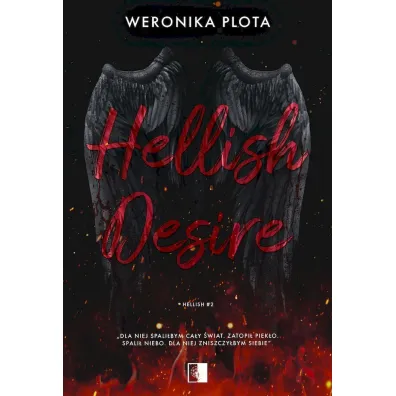 Hellish Desire - Weronika  Plota