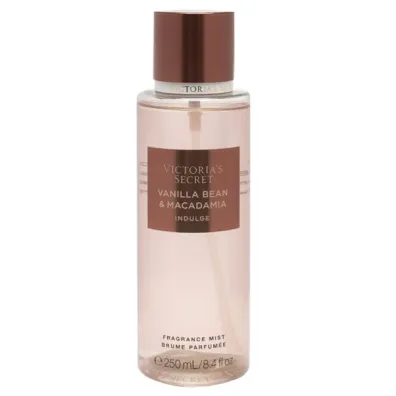 Victorias Secret Vanilla Bean & Macadamia Mgie�ka do cia�a 250 ml