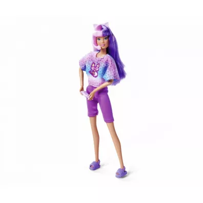 Lalka Steffi Gamer Girl Simba