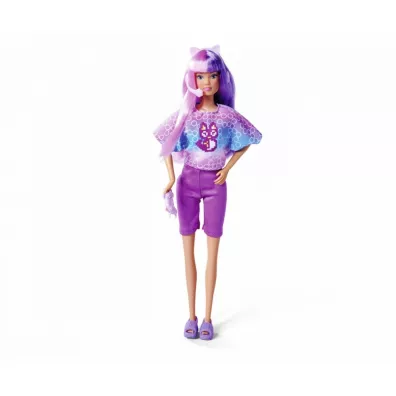 Lalka Steffi Gamer Girl Simba
