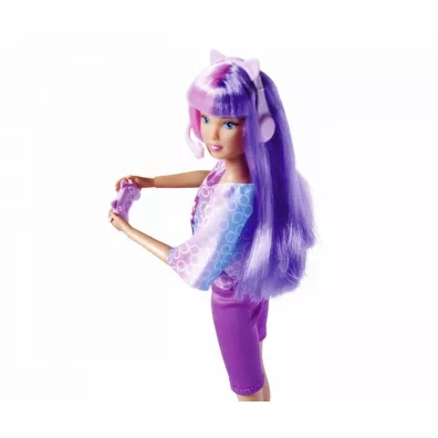Lalka Steffi Gamer Girl Simba