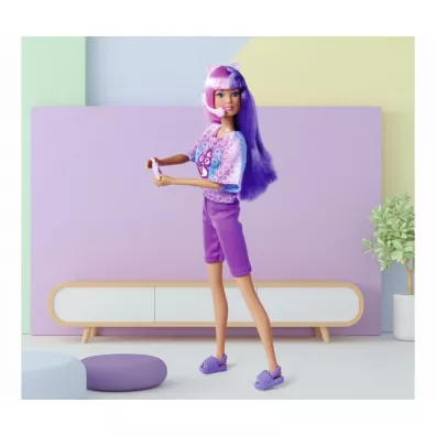 Lalka Steffi Gamer Girl Simba