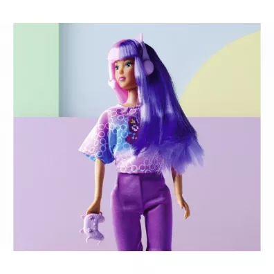 Lalka Steffi Gamer Girl Simba