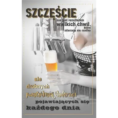 AbCard Kartka Sentencje SN04
