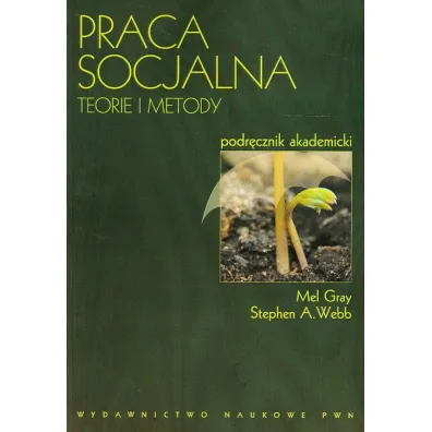 Praca socjalna. Teorie i metody - Stephen A. Webb, Mel Gray