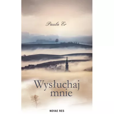 Wysuchaj mnie - Paula Er