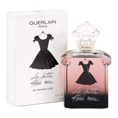 Guerlain Woda perfumowana dla kobiet La Petite Robe Noire 100 ml