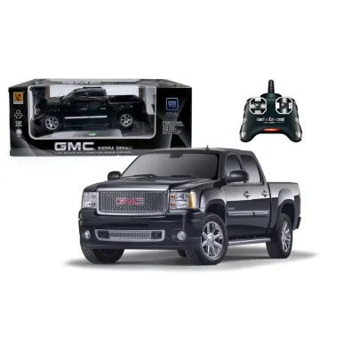 Auto zdalnie sterowane GMC Sierra Denali Artyk