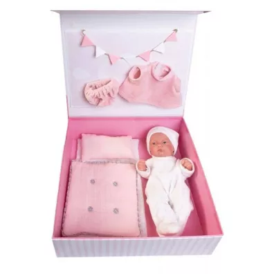 Lalka hiszpa�ska Pitu 26cm Antonio Juan