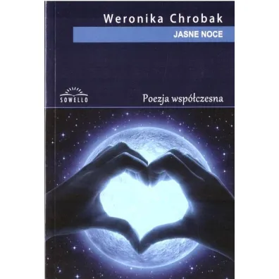 Jasne noce - Weronika Chrobak