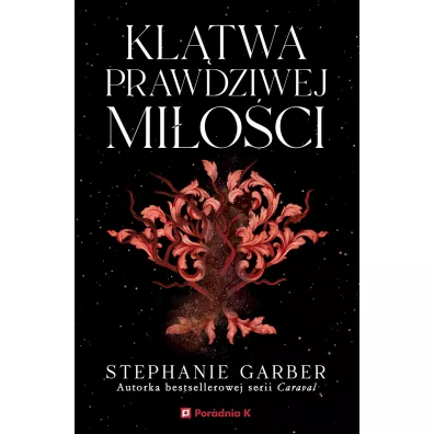 Kl�twa prawdziwej mi�o�ci - Stephanie Garber