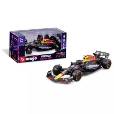 Race Oracle Red Bull Racing RB19 #11 1:43 BBURAGO