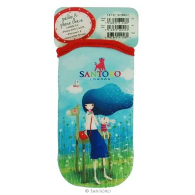 Santoro Pokrowiec na urz�dzenia - Beyond The Sea