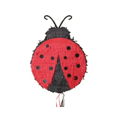 Godan Piniata Biedroneczka 28.5x6x34cm