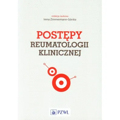 Post�py reumatologii klinicznej