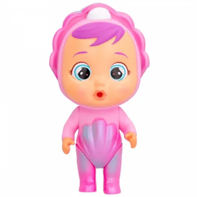 Cry Babies Magic Tears - Shiny Shells Coraline Tm Toys