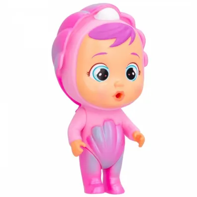 Cry Babies Magic Tears - Shiny Shells Coraline Tm Toys