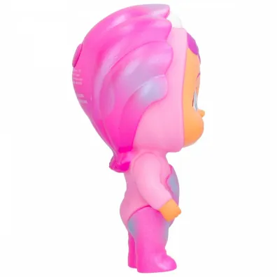 Cry Babies Magic Tears - Shiny Shells Coraline Tm Toys