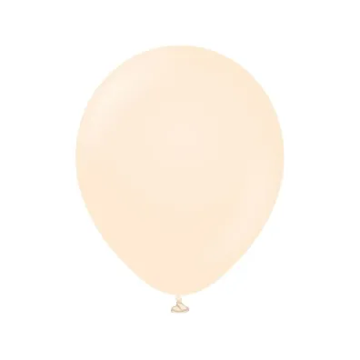 Balony Kalisan macaron �ososiowe